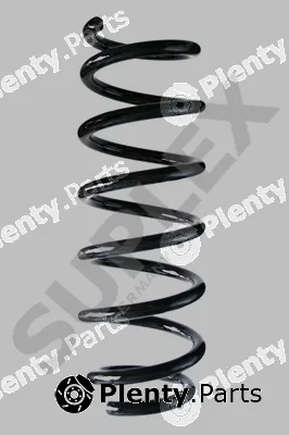 Suplex 06379 — Suspension Spring