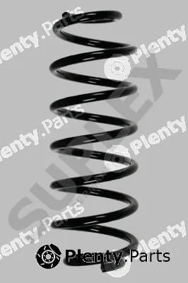 Suplex 03180 — Suspension Spring