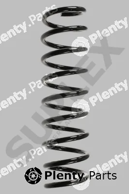 Suplex 06097 — Suspension Spring