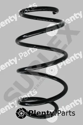 Suplex 06381 — Suspension Spring