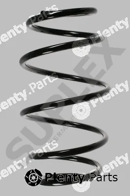 Suplex 06195 — Suspension Spring