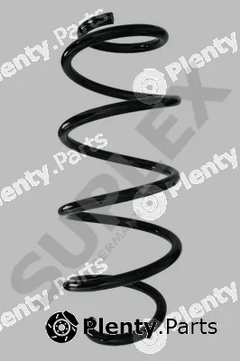 Suplex 03369 — Suspension Spring