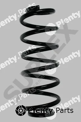 Suplex 03215 — Suspension Spring