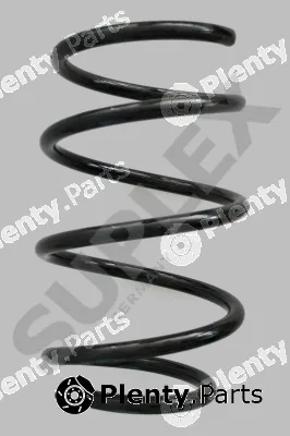Suplex 06207 — Suspension Spring