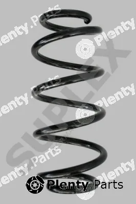 Suplex 03249 — Suspension Spring