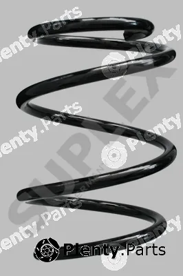 Suplex 06255 — Suspension Spring