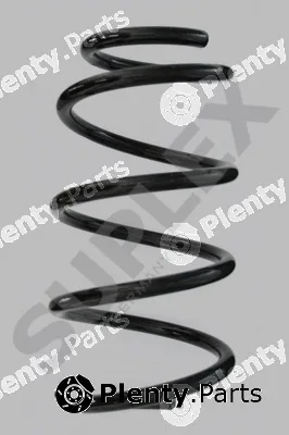 Suplex 03312 — Suspension Spring