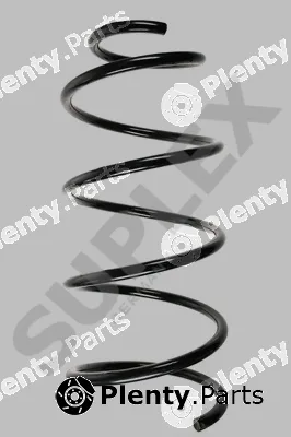 Suplex 09093 — Suspension Spring