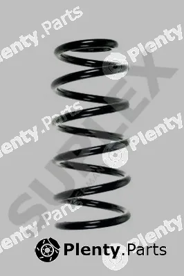 Suplex 06258 — Suspension Spring