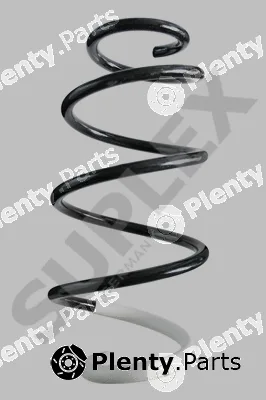 Suplex 07144 — Suspension Spring