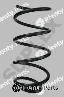 Suplex 06468 — Suspension Spring