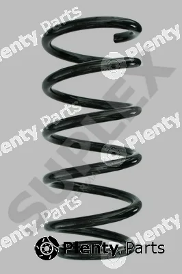 Suplex 06460 — Suspension Spring