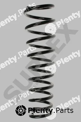 Suplex 01047 — Suspension Spring