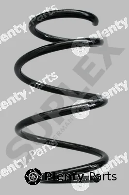 Suplex 06384 — Suspension Spring
