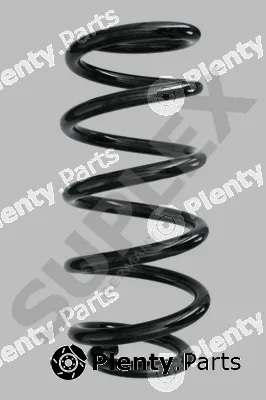 Suplex 06495 — Suspension Spring