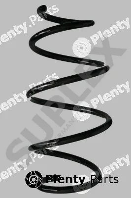 Suplex 09259 — Suspension Spring