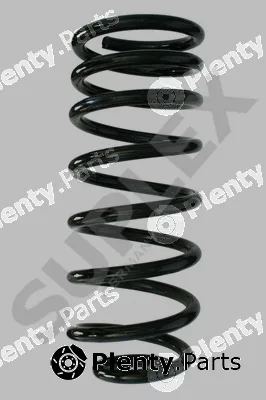 Suplex 09126 — Suspension Spring