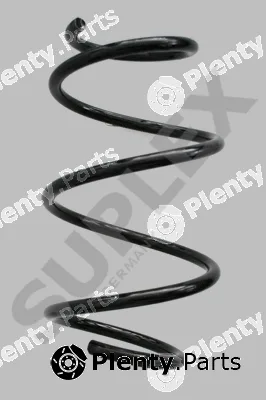 Suplex 06338 — Suspension Spring