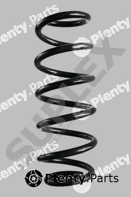 Suplex 03407 — Suspension Spring