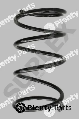 Suplex 11095 — Suspension Spring