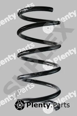 Suplex 09179 — Suspension Spring