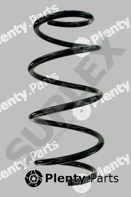 Suplex 03355 — Suspension Spring