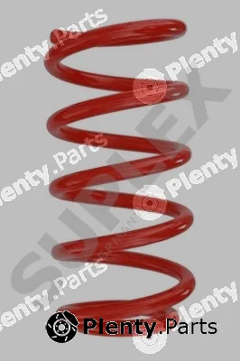 Suplex 06457 — Suspension Spring