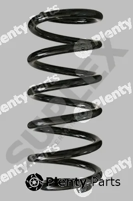 Suplex 06256 — Suspension Spring