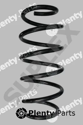 Suplex 10452 — Suspension Spring