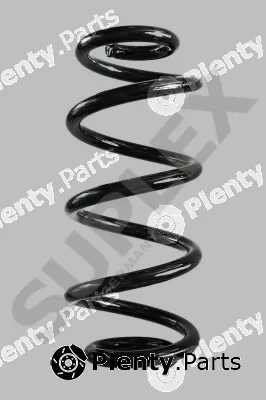 Suplex 03402 — Suspension Spring