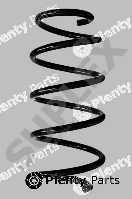 Suplex 10490 — Suspension Spring
