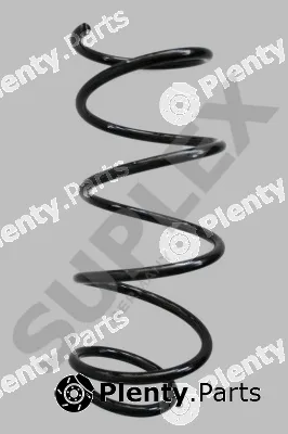Suplex 06262 — Suspension Spring