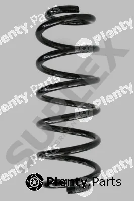 Suplex 03213 — Suspension Spring
