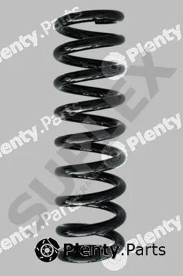 Suplex 06391 — Suspension Spring