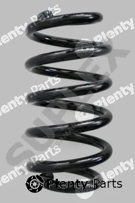 Suplex 03202 — Suspension Spring