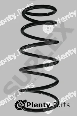 Suplex 47036 — Suspension Spring