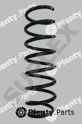 Suplex 06513 — Suspension Spring