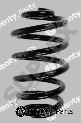Suplex 03197 — Suspension Spring