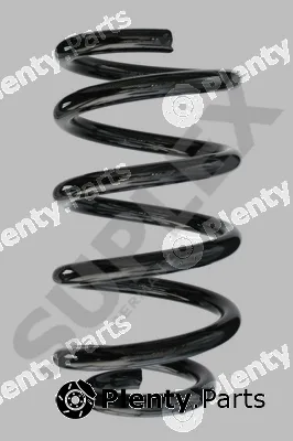 Suplex 01032 — Suspension Spring