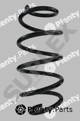 Suplex 03367 — Suspension Spring