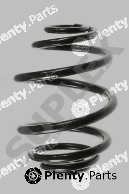 Suplex 23206 — Suspension Spring