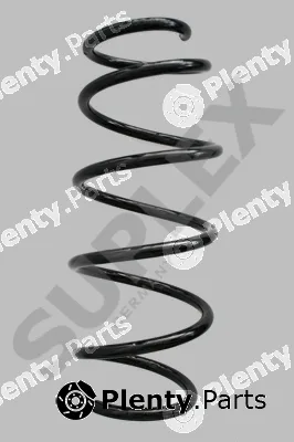Suplex 09200 — Suspension Spring