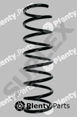 Suplex 10341 — Suspension Spring