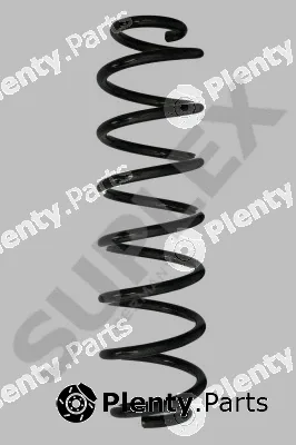 Suplex 03382 — Suspension Spring
