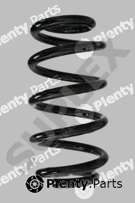 Suplex 06581 — Suspension Spring