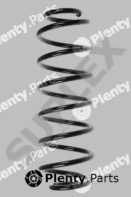 Suplex 03172 — Suspension Spring