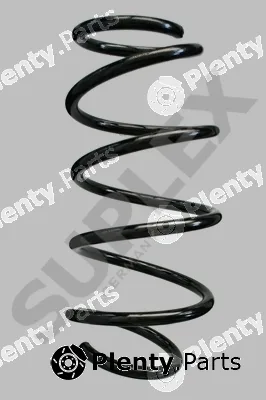Suplex 06413 — Suspension Spring