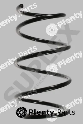 Suplex 06163 — Suspension Spring