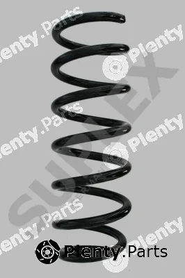 Suplex 06511 — Suspension Spring