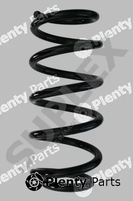 Suplex 06494 — Suspension Spring